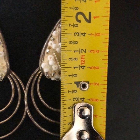 Fashion earrings | Great Condition | Sterilized - Picture 8 of 8